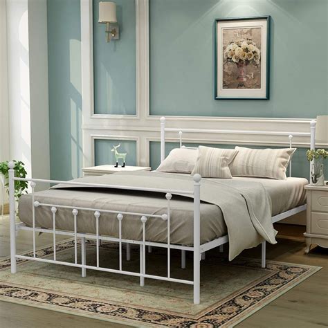 2 out of 5 stars 3,909. . Amazon bed frame